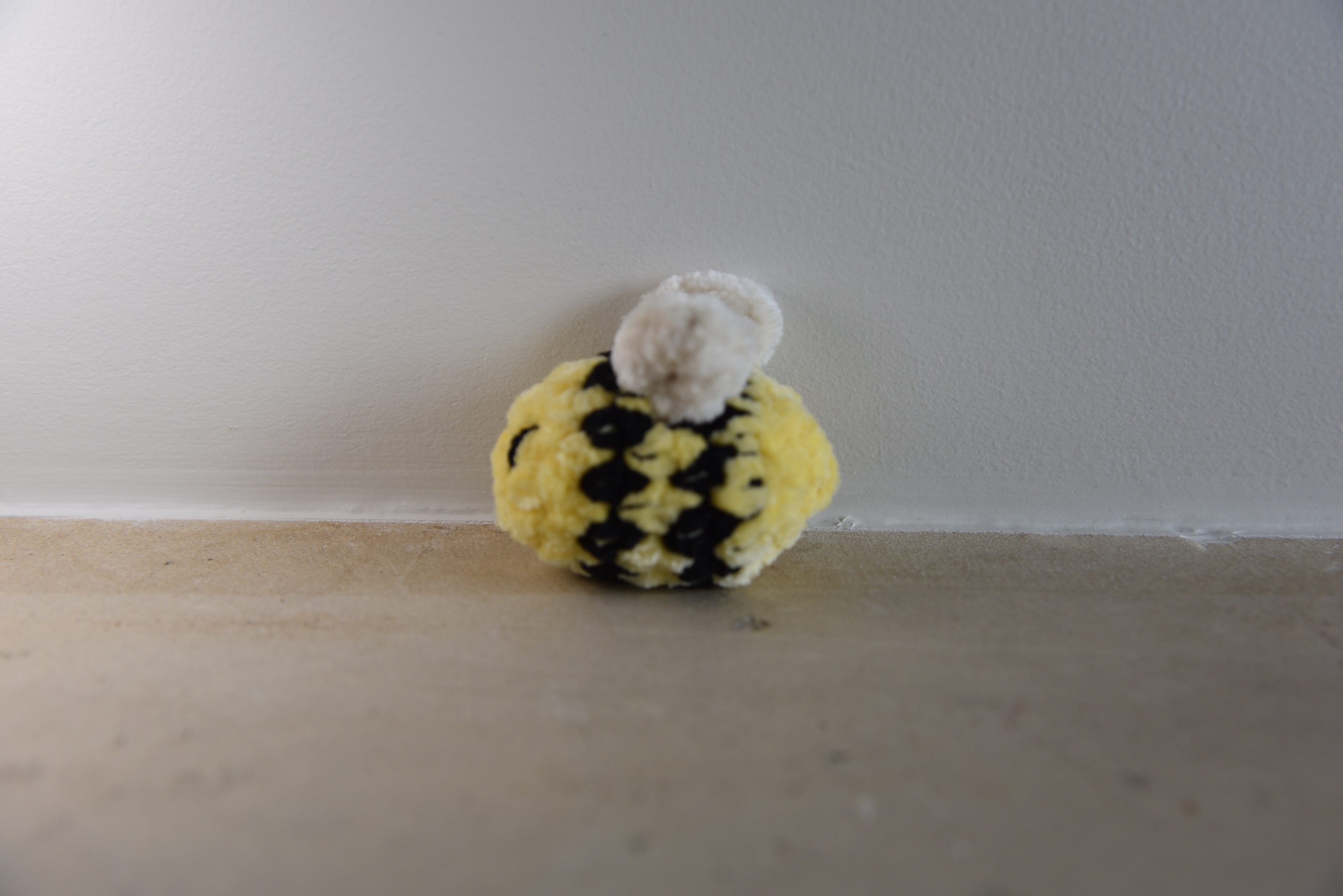 Mini bee