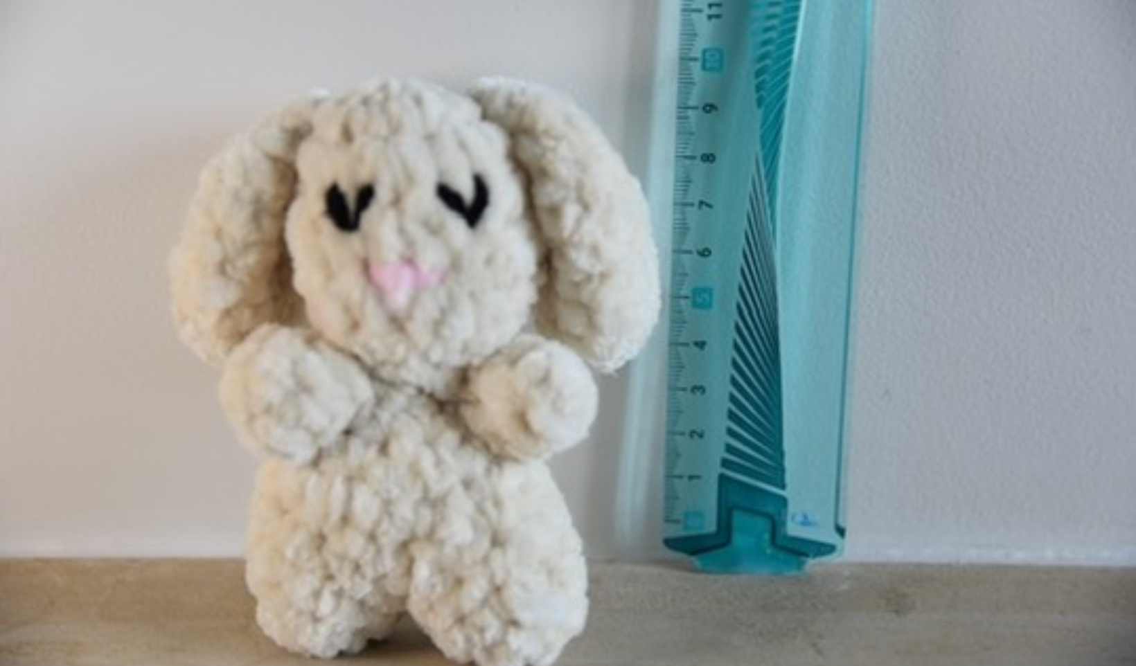 Petite lapine