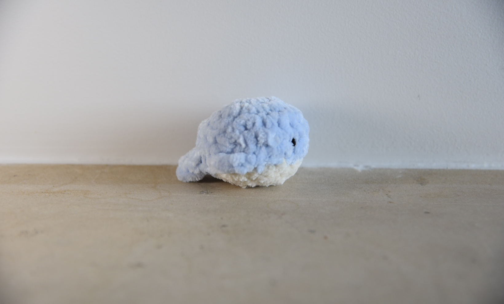 Mini baleine
