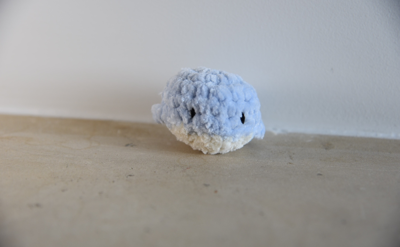Mini baleine